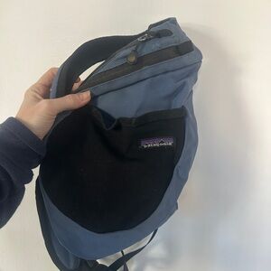 Patagonia sling bag